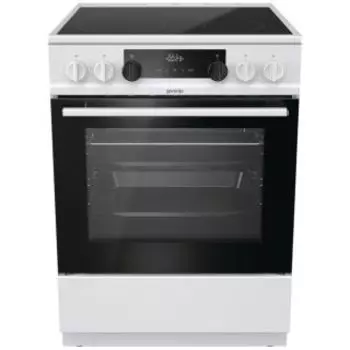 Электрическая плита Gorenje ECS6350WC