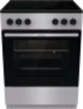 Электрическая плита Gorenje GEC6A11SG