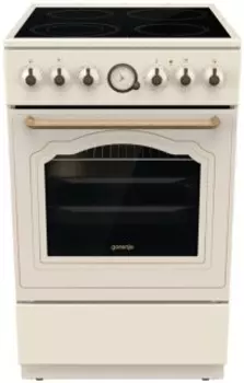 Электрическая плита Gorenje GECS5B70CLI