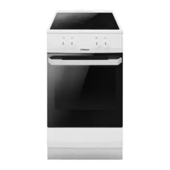 Электрическая плита Hansa FCCW530001
