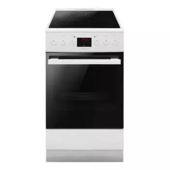 Электрическая плита Hansa FCCW58303
