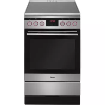 Электрическая плита Hansa FCCX58235