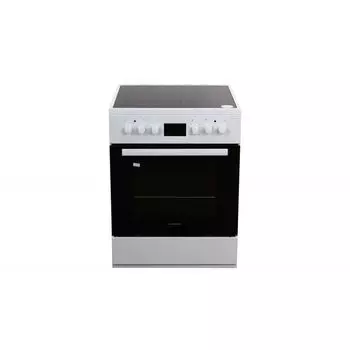 Электрическая плита Leran ECC 1615 W