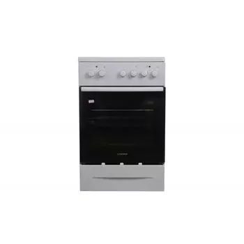Электрическая плита Leran ECC 2614 W