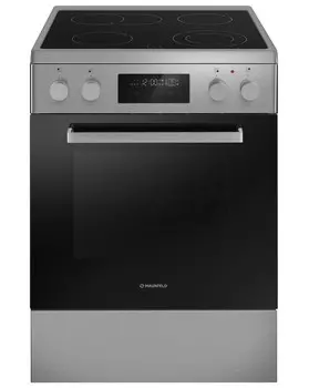 Электрическая плита Maunfeld MEC611CS09TD