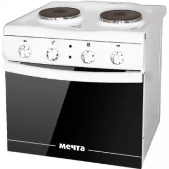 Электрическая плита Мечта 221Ч белый