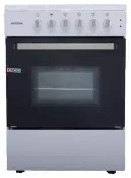 Электрическая плита Modena FC 864C WER
