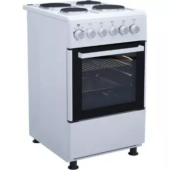 Электрическая плита Norden FF5043XXZW белый
