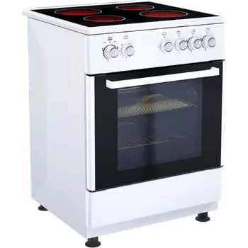 Электрическая плита Norden FF6055XXVW белый