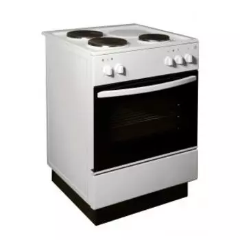 Электрическая плита Rika 6007W
