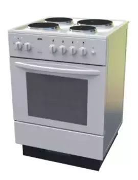 Электрическая плита Rika 6111 W