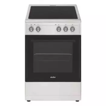 Электрическая плита Simfer F50VS03016