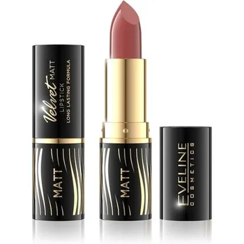 Губная помада Velvet Matt No 511, 4 мл, Eveline Cosmetics