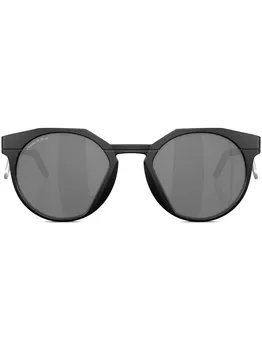 Солнцезащитные очки HSTN Oakley, черный