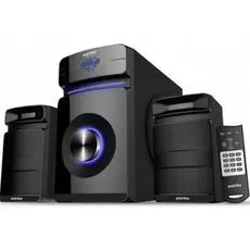 Акустическая система 2.1 SmartBuy MAJESTY