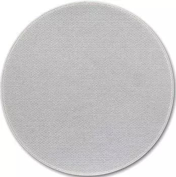 Акустическая система BIAMP CM20DT 912.1541.900/911.1541.900 (APART) пассивная 2-полосная потолочная. 6,5"НЧ, 1"ВЧ. 60 Гц-20 кГц. 60Вт (16 Ом).Цвет: бе