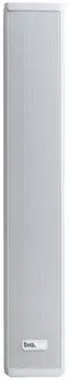 Акустическая система BIAMP COLS41 912.1588.900/911.1588.900 (APART) пассивная звуковая колонна. 4х2"НЧ, 1"ВЧ. 175 Гц-22 кГц. 40 Вт (8 Ом). IP66. Eurob