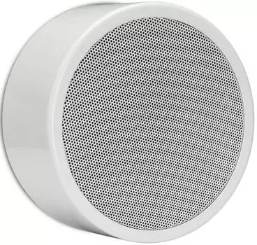 Акустическая система BIAMP EN-SM6T10-W (APART) пассивная корпусная широкопол. (стандарт EN54-24). 6,5"НЧ-ВЧ. 200 Гц-24 кГц. Клеммный блок. Цвет: белый
