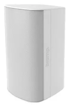 Акустическая система BIAMP EX-S10-CM-W 912.1817.900/911.1817.900 пассивная, 2-полосная, коаксиальная, настенная:10" НЧ; 1.4" ВЧ. 48 Гц-20 кГц. 300Вт-6