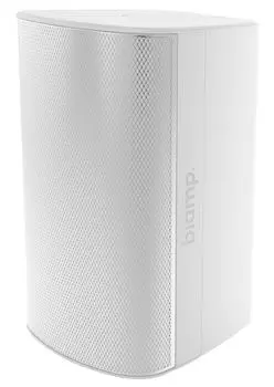 Акустическая система BIAMP EX-S10-UB-W 912.1819.900/911.1819.900 пассивная, 2-полосная, коаксиальная, настенная:10" НЧ; 1.4" ВЧ. 48 Гц-20 кГц. 300Вт-6