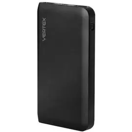 Аккумулятор внешний портативный Vertex XTRA5000BLK XtraLife 5000mAh black