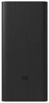 Аккумулятор внешний портативный Xiaomi 18W Power Bank BHR9126GL 30000mAh GL