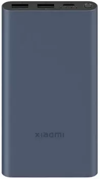 Аккумулятор внешний портативный Xiaomi BHR5884GL blue 22.5W 10000mAh