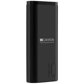 Аккумулятор внешний универсальный Canyon PB-103