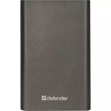 Аккумулятор внешний универсальный Defender ExtraLife 8000B 83622 8000mAh, Li-pol, 1 USB, 2.1A