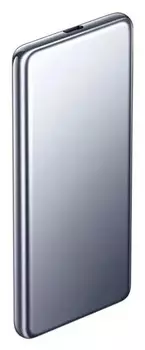 Аккумулятор внешний портативный Xiaomi BHR9535GL Ultra Slim Power Bank 5000mAh GL