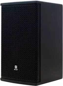 Акустическая система Ecler ARQIS 106iBK двухполосная настенная 6'', 120–480 Вт/8 Ом, черная