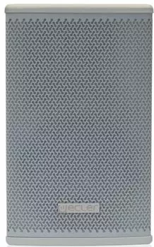 Акустическая система Ecler ARQIS 106WH двухполосная настенная 6.5'', 120–240 Вт/8 Ом