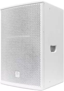 Акустическая система Ecler ARQIS 112iWH двухполосная настенная 12'', 500–1200 Вт/8 Ом, белая