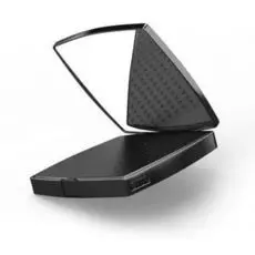Аккумулятор внешний универсальный HIPER MIRROR-4000 BLACK черный