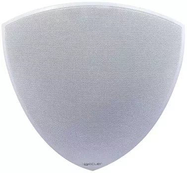 Акустическая система Ecler NEST106 двухполосная 1/8 сферы 6.5'', 60–120 Вт/8 Ом, 30 Вт – 70/100 В