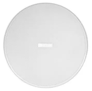 Акустическая система Ecler VIC6 6,5'' двухполосная встраиваемая, 40 Вт – 8 Ом/100 В