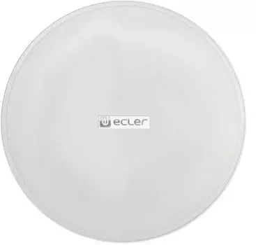 Акустическая система Ecler VIC8 8'' двухполосная встраиваемая, 60 Вт – 8 Ом/100 В