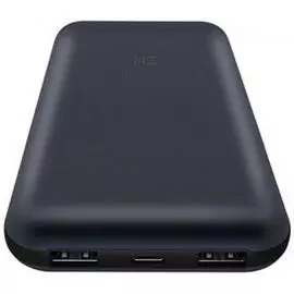 Аккумулятор внешний портативный Xiaomi ZMI 10 QB820 20000mAh, темно-синий