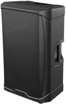 Акустическая система Gemini GD-215PRO 2-х полосная, активная, 280 Вт, 20-20000 Гц, 15" +1", входы: 2xXLR, 2x1/4", RCA AUX, 3,5мм AUX, выходы: XLR