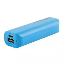 Аккумулятор внешний универсальный Red Line R-3000 УТ000008704 3000 mAh, синий