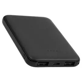 Аккумулятор внешний универсальный Red Line RP-17 УТ000019195 5000 mAh, черный