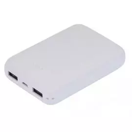 Аккумулятор внешний универсальный Red Line RP-18 УТ000019196 10000 mAh, белый