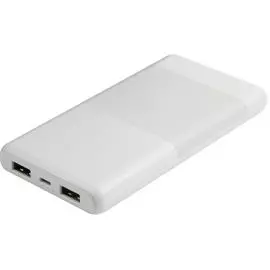 Аккумулятор внешний универсальный Red Line RP-21 УТ000020472 6000 mAh, белый