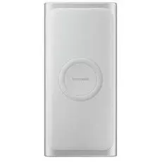 Аккумулятор внешний универсальный Samsung EB-U1200 Li-Ion 10000mAh 2A+1.67A+1.25A серебристый 1xUSB