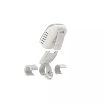 Акустическая система портативная JBL Wind 3S серая