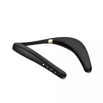 Акустическая система портативная Monster Boomerang MS31901 137113-05 чёрная
