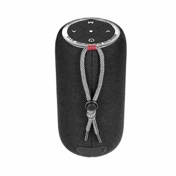 Акустическая система портативная Monster SUPERSTAR s310 MS11902 129749-02 чёрная