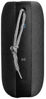 Акустическая система портативная Monster SUPERSTAR s320 MS12109 129780-02 чёрная