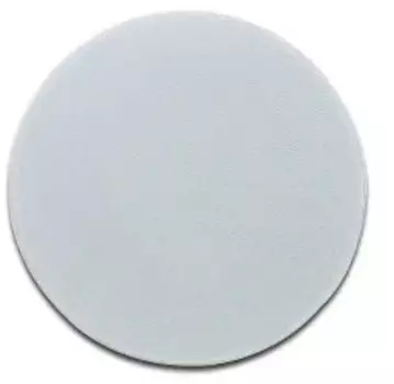 Акустическая система Qtex QAL CP630LTH 6'' широкополосная встраиваемая закрытого типа 60 Вт RMS, 7.5, 15 и 30 Вт – 100 В, безрамочный гриль