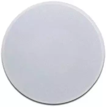 Акустическая система Qtex QAL CP840LTH 8'' широкополосная встраиваемая закрытого типа 30 Вт RMS, 10, 20 и 40 Вт – 100 В, безрамочный гриль